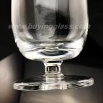 Short Stemmed Wine Flight Glasses 125ml/4.5oz Beautiful And Classic Design