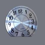 OEM ODM Photo Chemical Etching Wear Resistant High Resolution Industrial Dial