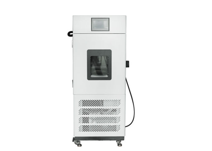 Stainless steel Constant Climatic Control Temperature Humidity Testing Chamber