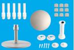 High Durability Industrial Ceramic Aluminum Nitride