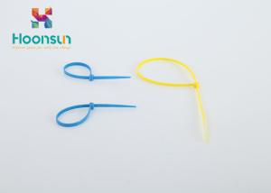 Wholesale PA66 Nylon Self Locking Cable Tie 2x100mm For Binding Wires from china suppliers