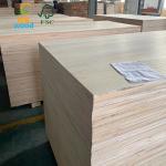 Paulownia Tomentosa Timber Wood Natural Or Bleached 3mm-50mm Thickness