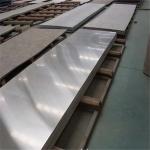 430 Stainless Steel Sheets Plates Chinese SS Plates 0.8mm 1mm Thickness AISI GB