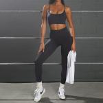 Women Push Up Scrunch Butt Leggings Fitness Running Yoga Pants
