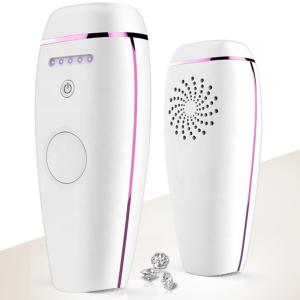 Wholesale 300000 Skin Pearl IPL Handset from china suppliers