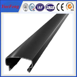 Wholesale Handrail anodized aluminum factory/ models railings for balconies/ aluminium handles profi from china suppliers