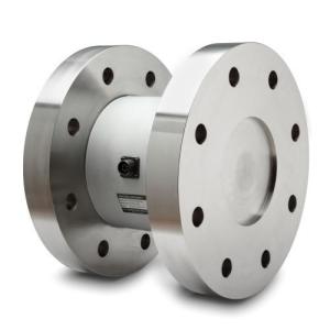 Wholesale DC24V 5000Nm Alloy Steel Torque Flange from china suppliers