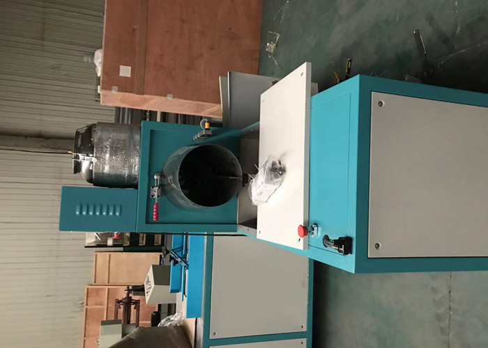 fabric pleating machine cnc folding machine Air Filter Automatic 350mm Paper Loading Machine 0.6 MPa