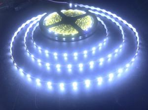 Wholesale IP20 Outdoor Flexible 60D LED Strip Lights SMD2835 Monochrome T Shaped from china suppliers