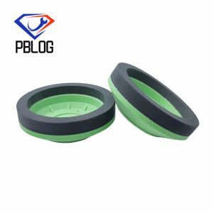 Wholesale PBLOG Beveling Machine Used Bowl Shape Resin Polishing Wheel from china suppliers