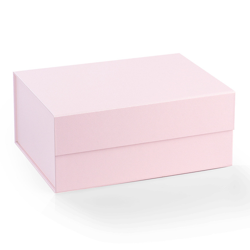 Cosmetic Rigid Gift Box