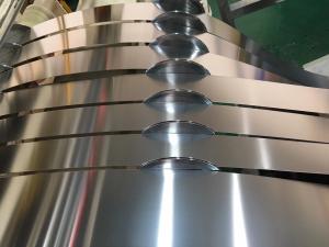 Wholesale 1.4021 2B Annealed Cold Rolled Stainless Steel Strip Coil X20Cr13 from china suppliers