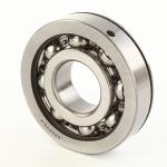 Customized Request Deep Groove Ball Bearing for Steel Ceiling Fan and Bike