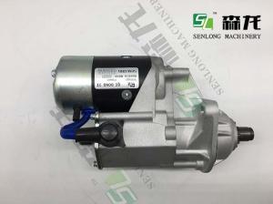 Wholesale SAA6D102 600-813-4110 428000-1830 Komatsu DENSO Starter Motor from china suppliers