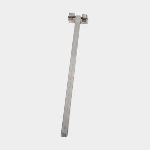 Wholesale BAITO Medical Injection Molding Inclined Roof For Plastic Molds Injection Moulding Parts from china suppliers