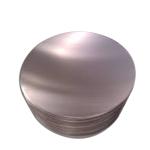 Mill Finish 1200 1050 1060 1100 H14 Aluminum Sheet Circle
