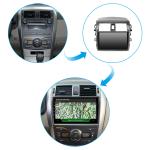 Android 12 2.5D Screen Car DVD Player For Toyota Corolla E140 / 150 2008 2009