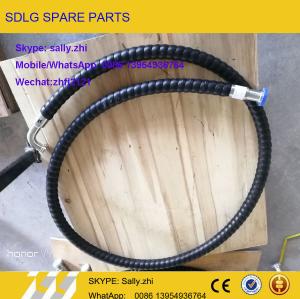 Wholesale Hydraulic cooler Hose outlet, 29030016271, loader parts for wheel loader LG936/LG956/LG958 from china suppliers