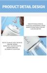 Professional Oral Dental Cordless Oral Care Irrigator Machine Water Flosser