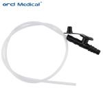 Disposable 6-20Fr Sputum Suction Catheter Tube Medical Use