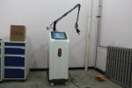 2017 new pixel rf co2 fractional laser /dermatological skin beauty machine