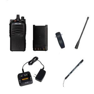 Wholesale Abell A510T TDMA Dual Time Slot VOX Voice Walkie Talkie Digital Analog Walkie Talkie 5km Range from china suppliers