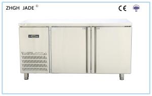 Wholesale 50Hz Commercial Refrigerator Freezer , Automatic Stainless Steel Refrigerator from china suppliers