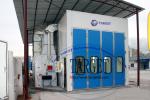 truck/car spray booth /car paint booth/ spray cabinets TG-15-50