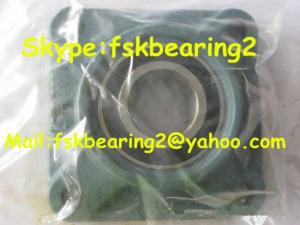 Wholesale Heavy Load Rotating Ball Bearing Pillow Blocks Housing Ucf202 from china suppliers