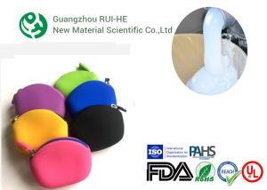 Wholesale Two Components LSR Liquid Silicone Rubber High Adhesion 9140 - 30TY Flexible Silicone Rubber from china suppliers