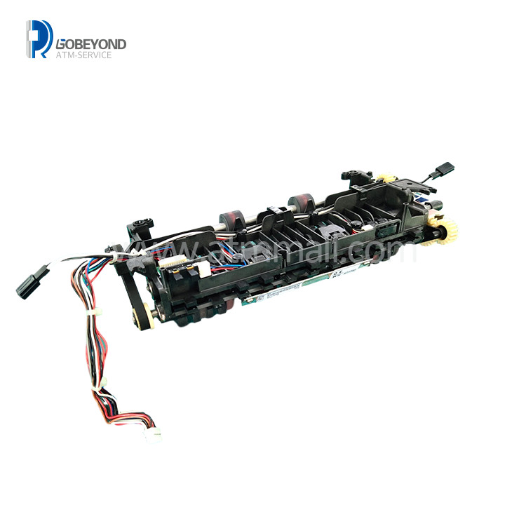 01750190808 Wincor Cineo TUD Module C4060 Transport Assy