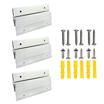 Powder Coated Steel Metal Clasp for Reusable Wooden Box and Shipping Crate Fastening
