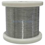 Non Magnetic Pure Nickel Wire N02200/Nickel 200/2.4060/NS5200/N5 For Sensitive