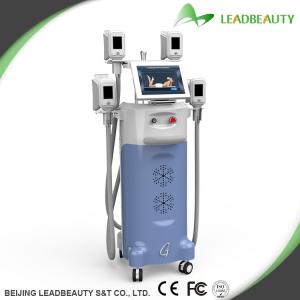 Wholesale salon cryolipolysis slimming machine for summer days from china suppliers
