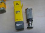 16Y-15-07000 Bulldozer Spare Parts Hydraulic Filter Element anti corrosion