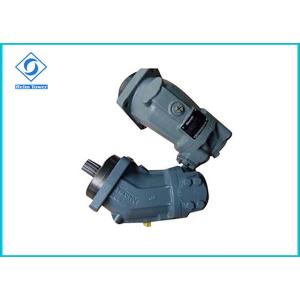 Modular Design Hydraulic Piston Pump With Variable Speed Drive Options