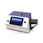 Transparent PVC Film Package Transmission Digital Spectrophotometer 3nh YS6060