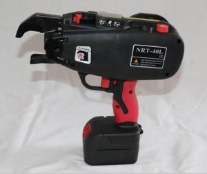 Wholesale 4400 MAh Li-Ion Battery Electric Rebar Tie Tool , Industrial Cordless Rebar Tier from china suppliers