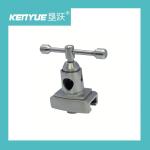 Silver Metal Material Stainless Steel Slider Operating Table Accessories