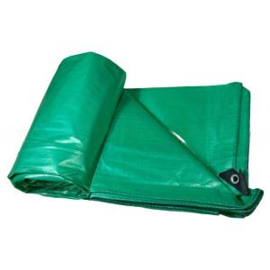 Wholesale Customized Logo Printing Heat Insulate Plastic Sheet Tarpaulin for Balcony Roofing from china suppliers