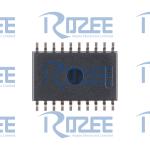 SN74HC373DWR