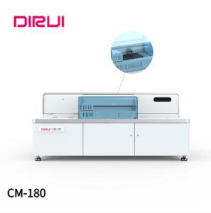 Wholesale 180T/H Chemiluminescence Immunoassay Analyzer Machine CLIA from china suppliers