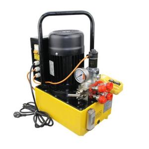 Wholesale HYDRAULIC TORQUE WRENCH PUMP from china suppliers