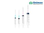 Unimax Medical 1ml 30ml Disposable Injection Syringe