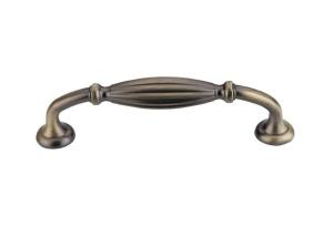 Wholesale Decorative furniture antique handle Cabinet Hardware zinc alloy funiture handle from china suppliers