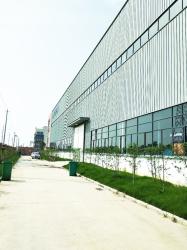 HEFEI MAX ALUMINIUM CO.,LTD
