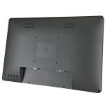 Windows OS 21.5 Inch All in One TPV for Restaurant Delivery Wall Mounted Touch