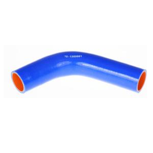 Wholesale 70-1303001 42mm 38mm 32mm Flexible silicone Hose Sleeves Russian Truck Parts from china suppliers