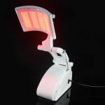 painless LED Gene biological wave light sources for face smooth white skin