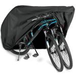 L XL Motor Waterproof Equipment Covers UV Protector Outdoor Bike Cover